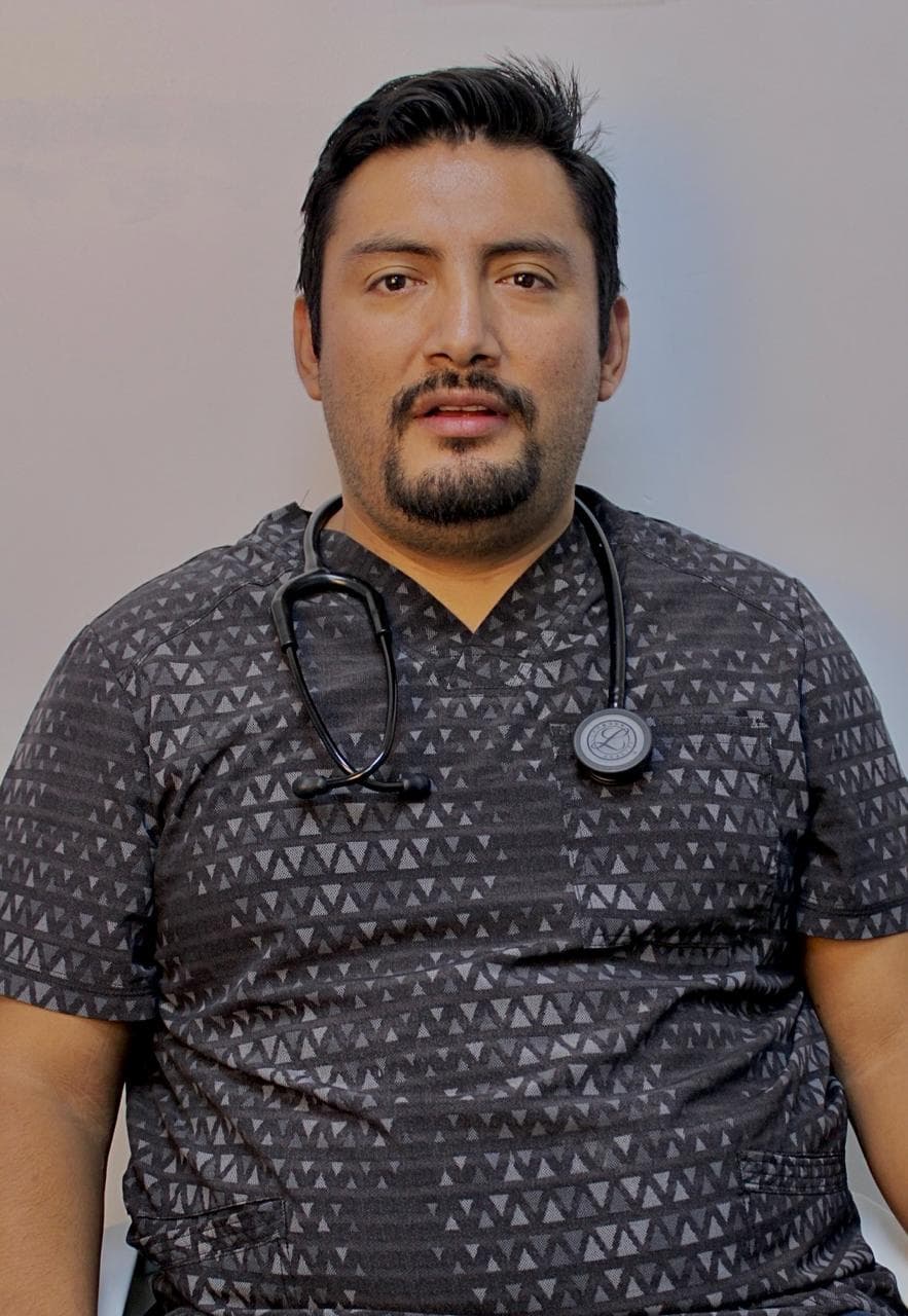 Foto de Dr. A. Carranza